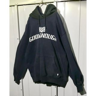 激レア 00s GOODENOUGH × BOUNTY HUNTER-