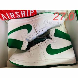 ★国内極少★Nike Air Ship SP "Pine Green"