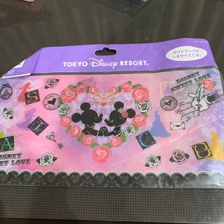 ディズニー(Disney)のディズニー チケットケース(キャラクターグッズ)