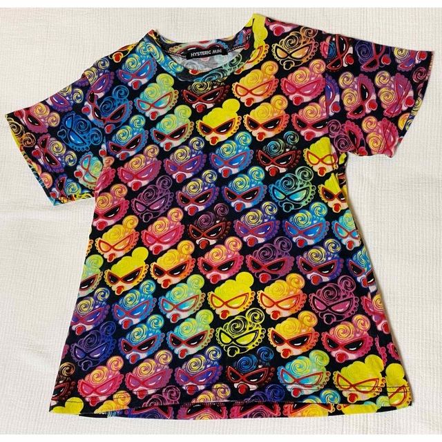 HYSTERIC MINI(ヒステリックミニ)のヒスミニ　Tシャツセット キッズ/ベビー/マタニティのキッズ服男の子用(90cm~)(Tシャツ/カットソー)の商品写真