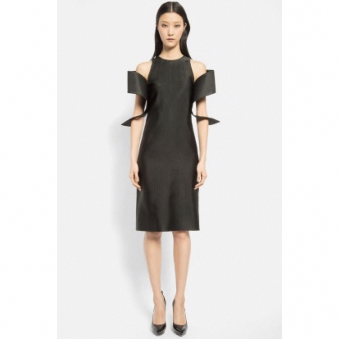 Christopher Kane リトルブラックドレス クリストファーケイン 売れ筋