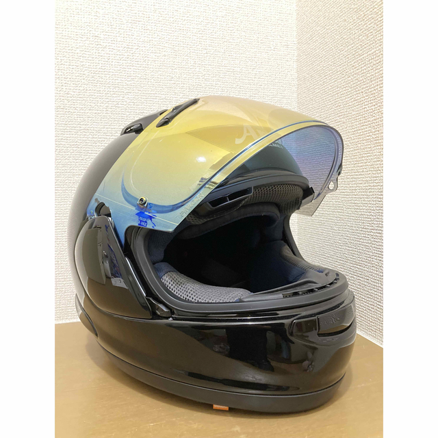 ARAI ASTRAL X サイズM表記は アストラルX 最新コレッ