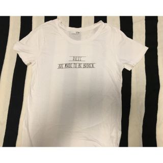 ジェイダ(GYDA)の新品 ジェイダ Tシャツ(Tシャツ(半袖/袖なし))