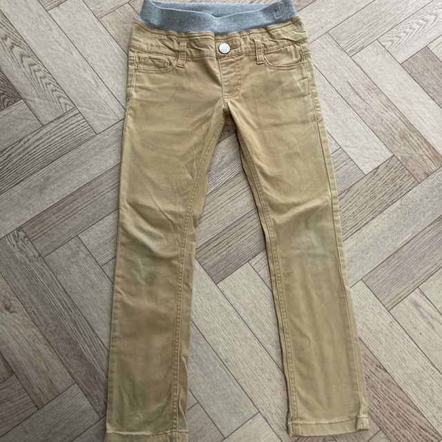 MPS(エムピーエス)の長ズボン　130  キッズ/ベビー/マタニティのキッズ服男の子用(90cm~)(パンツ/スパッツ)の商品写真