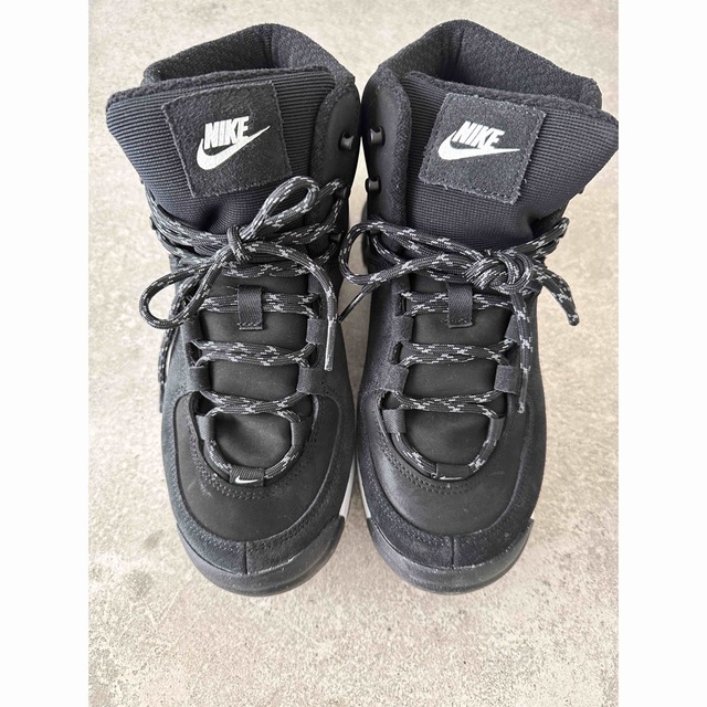 NIKE - NIKE ナイキシティクラシックブーツの通販 by MK's shop NIKE - NIKE ナイキシティクラシックブーツの通販 by MK's shop