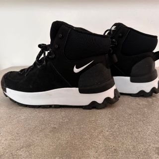 NIKE - NIKE ナイキシティクラシックブーツの通販 by MK's shop