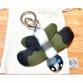 ロエベ キーホルダー(メンズ)の通販 24点 | LOEWEのメンズを買うならラクマ