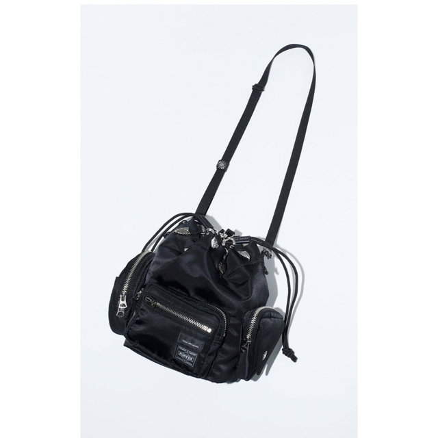 toga porter string bag