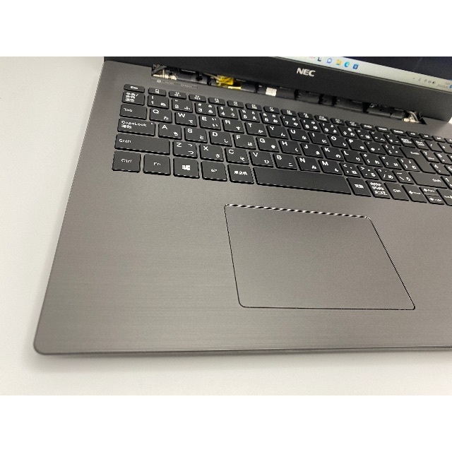 信頼】 Core Windows11 i7-8550U メモリ20GB SSD1TB Windowsノート本体