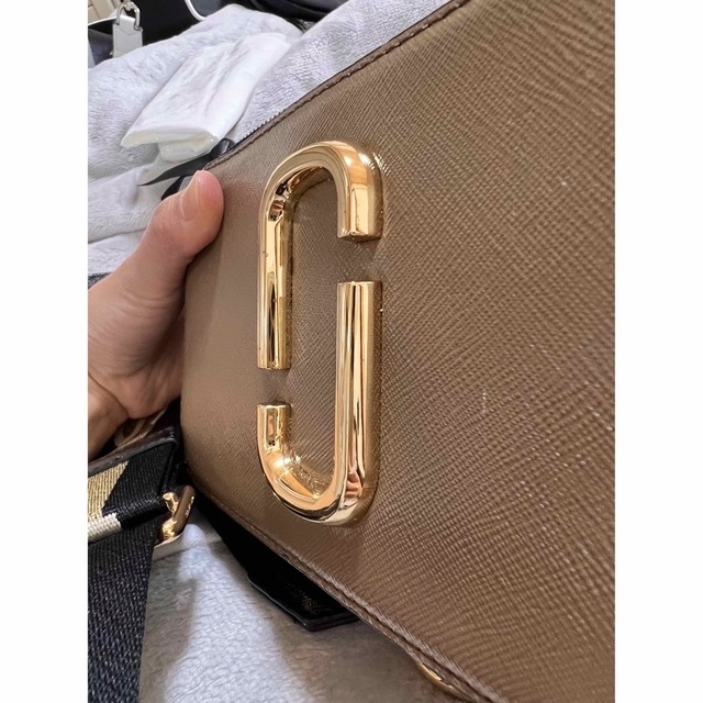 MARC JACOBS(マークジェイコブス)のMarc jacobs ショルダーバッグ レディースのバッグ(ショルダーバッグ)の商品写真