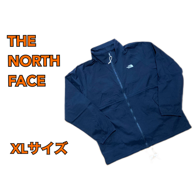 THE NORTH FACE  パーカー  XL