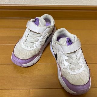 ナイキ(NIKE)のNIKE キッズスニーカー(スニーカー)