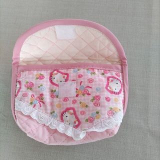 ☆ももさん専用　ハンドメイド　布製ポーチ(その他)