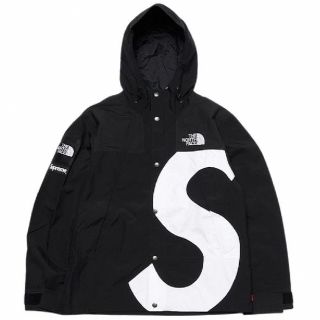 シュプリーム(Supreme)のシュプリーム ザ ノース フェイス エス ロゴ マウンテン ジャケット (その他)