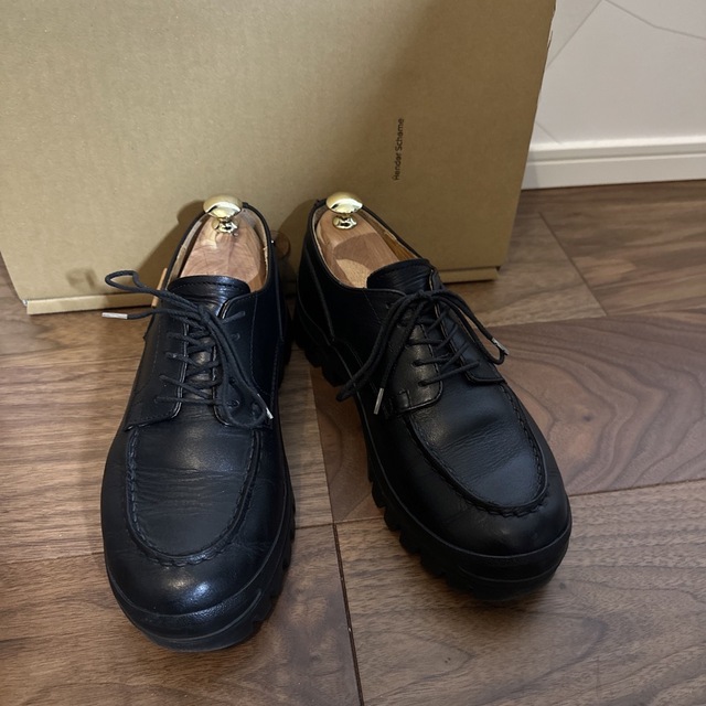 Hender Scheme derby #2146 サイズ2 ダービー　スキマ