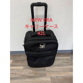 ニューエラー(NEW ERA)のNEW ERA キャリーケース(トラベルバッグ/スーツケース)