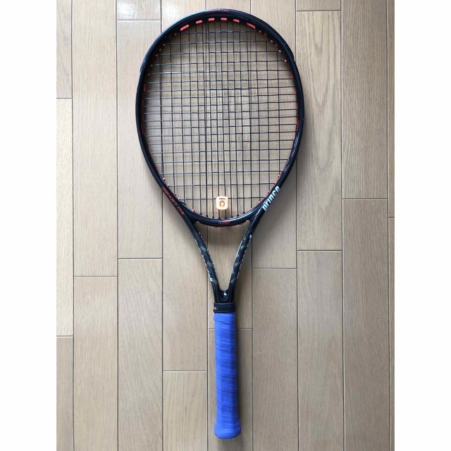 Prince BEAST O3 100 Tennis Racket