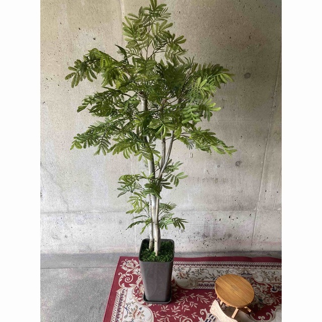 光触媒 人工観葉植物 ウォールグリーン フェイクグリーン