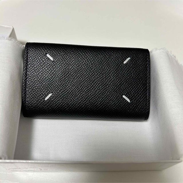メゾンマルジェラ キーケース メンズ レディース Maison Margiela 100