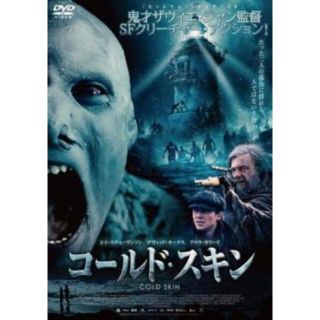 [283099-161]コールド・スキン【洋画 中古 DVD】ケース無:: レンタル落ち(外国映画)