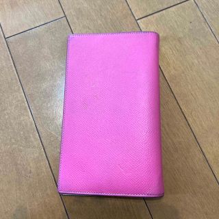 エルメス 手帳(ピンク/桃色系)の通販 100点以上 | Hermesを買うなら エルメス 手帳(ピンク/桃色系)の通販 100点以上 | Hermesを買うなら