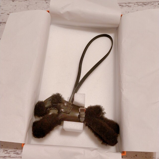 エルメス バディ パンク