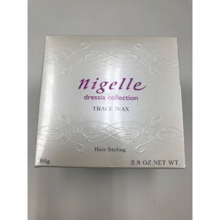 ミルボン(ミルボン)のニゼル トレイスワックス(80g)(ヘアワックス/ヘアクリーム)