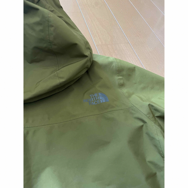 THE NORTH FACE(ザノースフェイス)のノースフェイス♡マウンテンブルゾン レディースのジャケット/アウター(ブルゾン)の商品写真