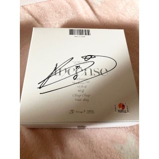 ASTRO ムンビン 直筆サイン入り アルバム ラストの通販 by shop|ラクマ