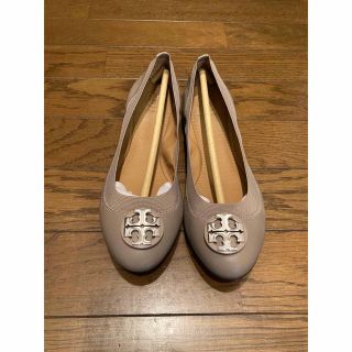 トリーバーチ(Tory Burch)のトリーバーチ  フラットシューズ　6.5(バレエシューズ)