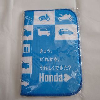 ホンダ(ホンダ)のHONDA限定オリジナル水切りマット（非売品）(収納/キッチン雑貨)