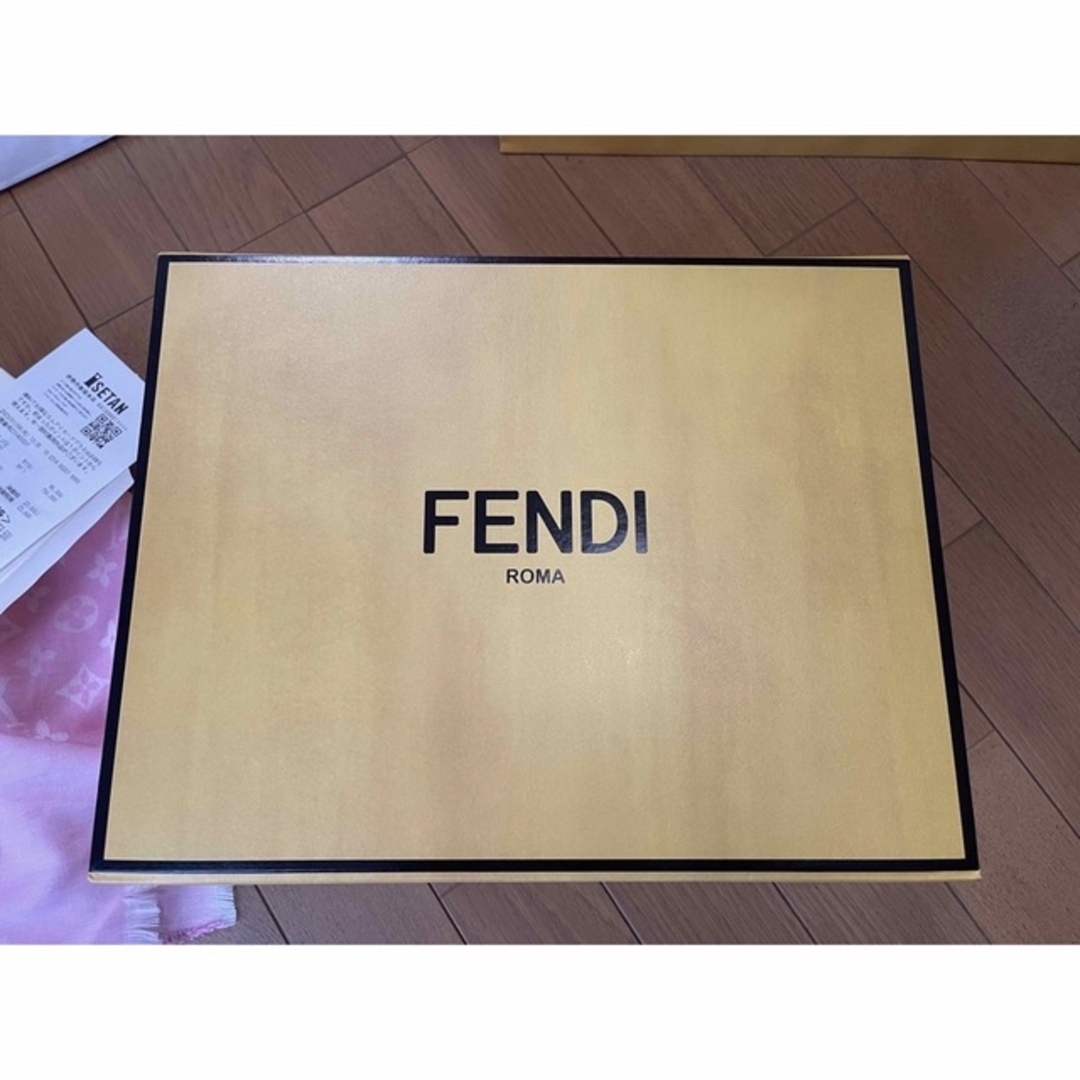 FENDI(フェンディ)のFENDI 新作バッグ2023 レディースのバッグ(ショルダーバッグ)の商品写真