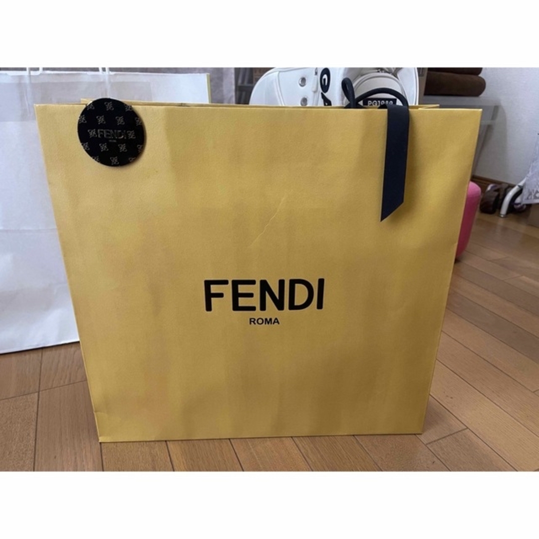 FENDI(フェンディ)のFENDI 新作バッグ2023 レディースのバッグ(ショルダーバッグ)の商品写真