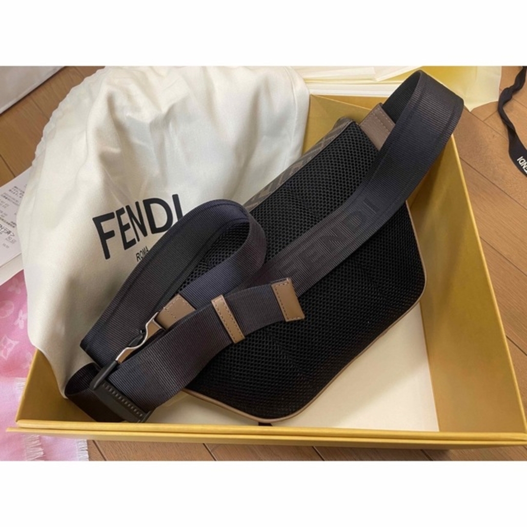 FENDI(フェンディ)のFENDI 新作バッグ2023 レディースのバッグ(ショルダーバッグ)の商品写真