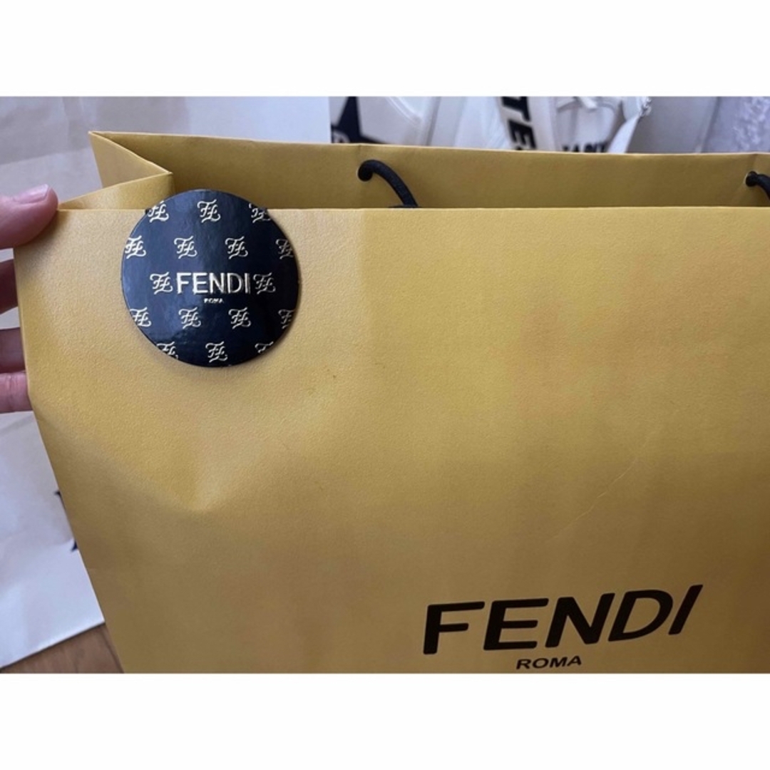 FENDI(フェンディ)のFENDI 新作バッグ2023 レディースのバッグ(ショルダーバッグ)の商品写真