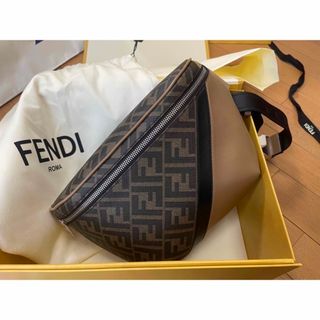 フェンディ(FENDI)のFENDI 新作バッグ2023(ショルダーバッグ)