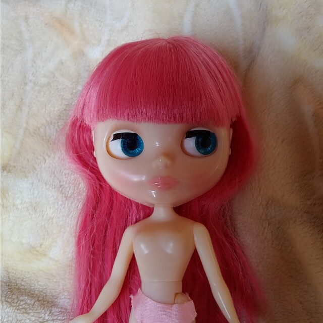 【難あり】ペニープレシャス ハンドメイドのぬいぐるみ/人形(人形)の商品写真