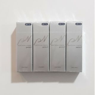 シセイドウ(SHISEIDO (資生堂))のピエヌ★資生堂★デュアル ブロークリエーターカートリッジ★ペンシル BR733(アイブロウペンシル)