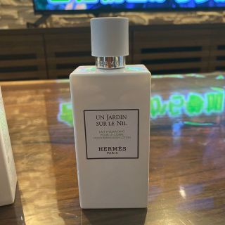 HERMES　オーデコロン　50ml　香水　パヒューム　インテリア　お洒落