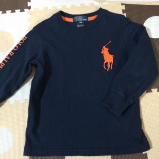 ポロラルフローレン(POLO RALPH LAUREN)のラルフローレン★長袖シャツ100cm★(その他)