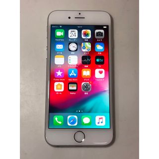 アップル(Apple)のiPhone6  64GB  docomo(スマートフォン本体)