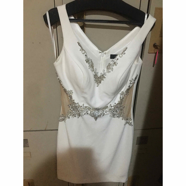 AngelR(エンジェルアール)のイルマドレス レディースのフォーマル/ドレス(ナイトドレス)の商品写真