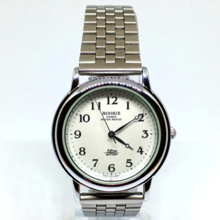 CASIO - 90年代 CASIO ROOKIE RKT-5026 メンズ 腕時計