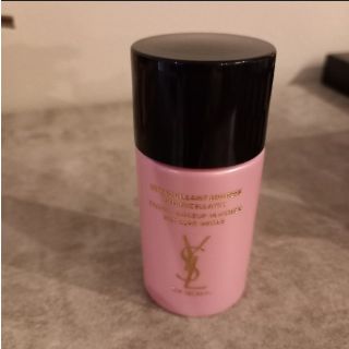 イヴサンローラン(Yves Saint Laurent)のイヴ・サンローラントップ シークレット クレンジング ウォーター 50ミリ(クレンジング/メイク落とし)