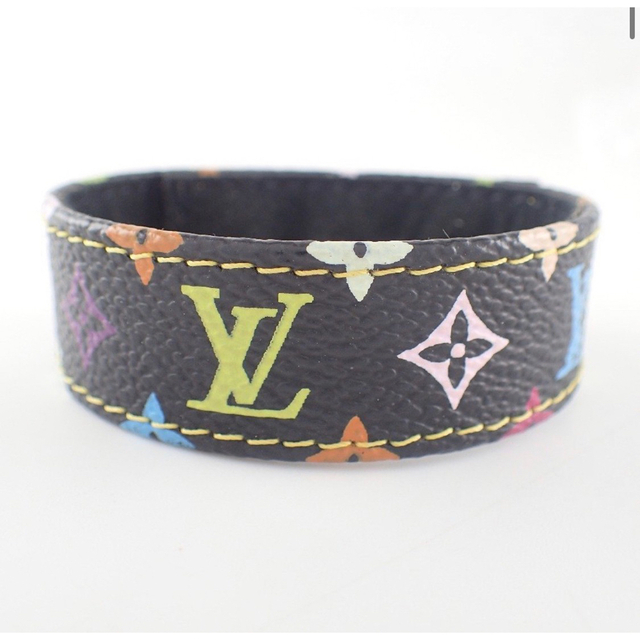 LOUIS VUITTON - 超希少 非売品 LOUIS VUITTON 限定品 バングル