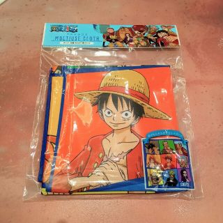 ワンピース(ONE PIECE)のワンピース　マルチクロス(その他)