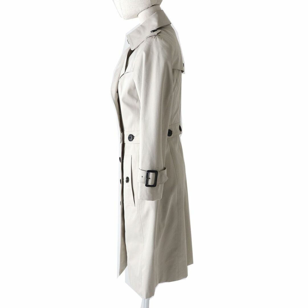 BURBERRY - 美品△正規品 バーバリー ロンドン レディース 裏地ノバ