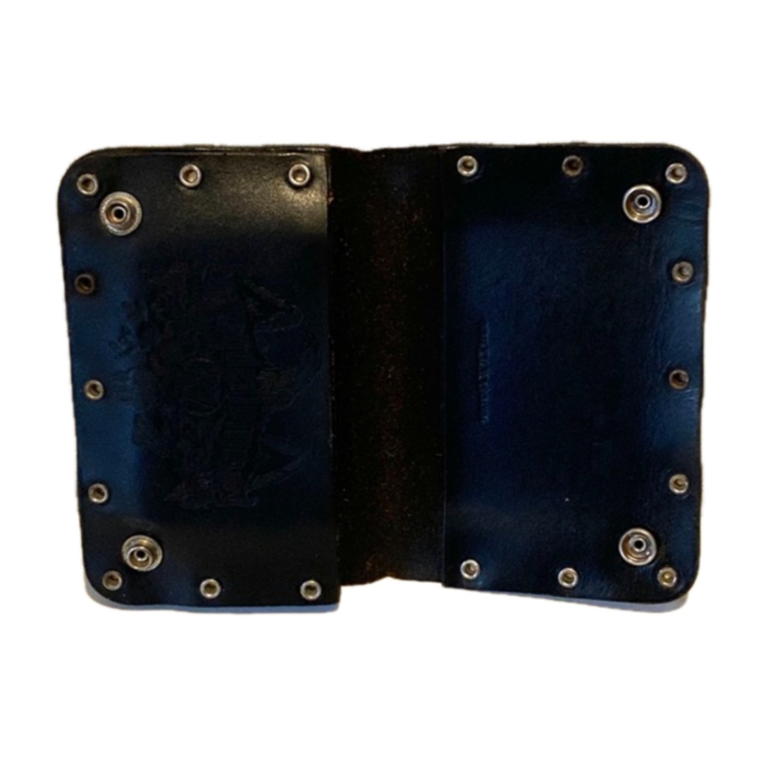 TENDERLOIN - テンダーロイン T-STUD WALLET スタッズ TENDERLOIN - テンダーロイン T-STUD WALLET スタッズ