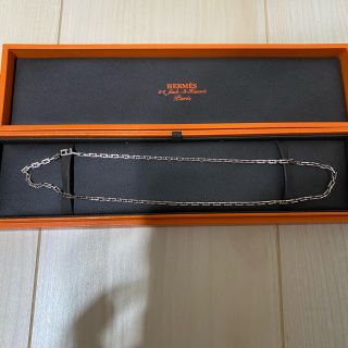 エルメス(Hermes)の【専用】ヴィンテージエルメス　ヘラクレスネックレス(ネックレス)