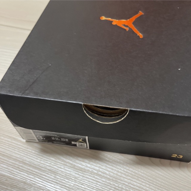 完売品! NIKE ジョーダン6レトロリトルフレックス 20cm 完売品! NIKE ジョーダン6レトロリトルフレックス 20cm
